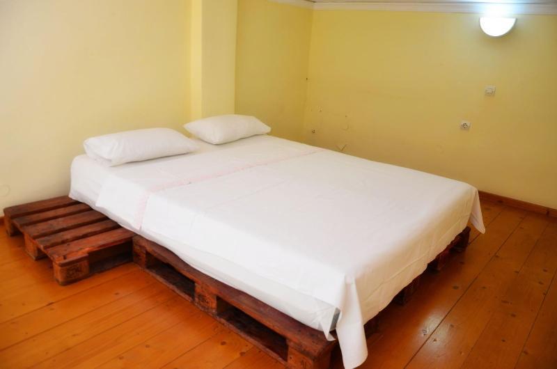 Vagia Beach Apartments, Aegina Island Dış mekan fotoğraf
