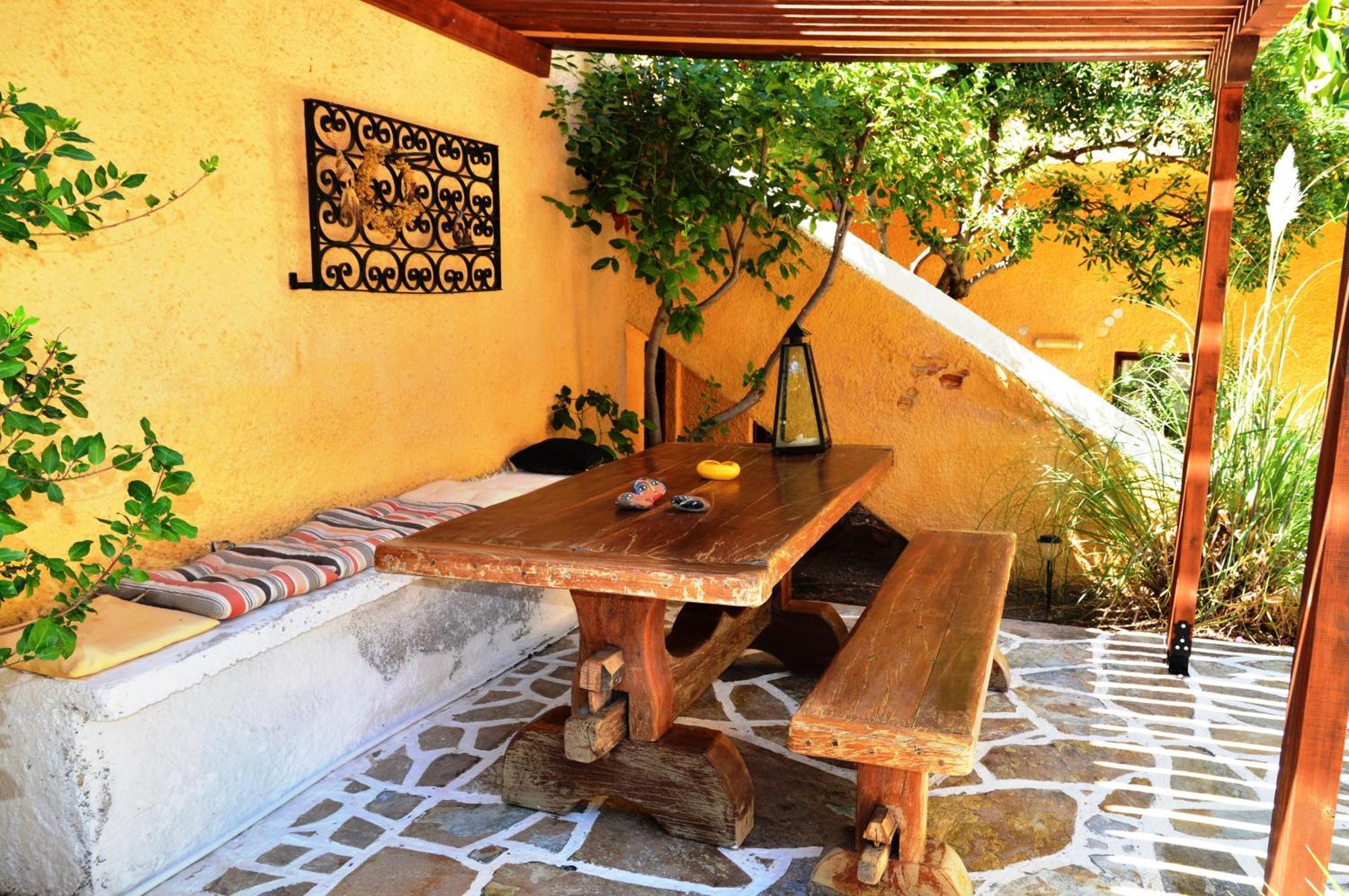 Vagia Beach Apartments, Aegina Island Dış mekan fotoğraf