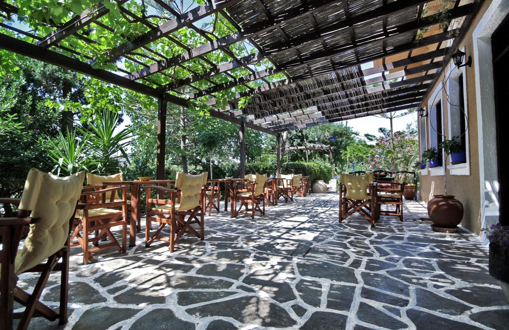 Vagia Beach Apartments, Aegina Island Dış mekan fotoğraf