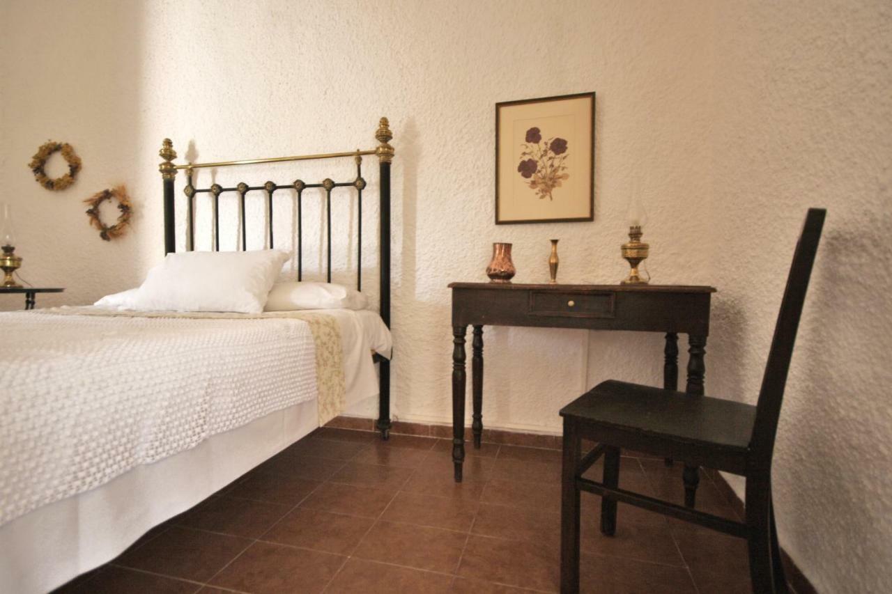 Vagia Beach Apartments, Aegina Island Dış mekan fotoğraf